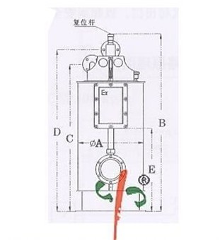 气化器