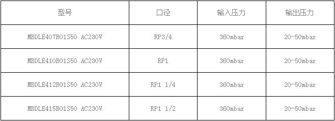 冬斯双重电磁阀