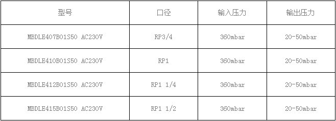 冬斯双重电磁阀