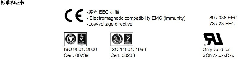 西门子电动执行器