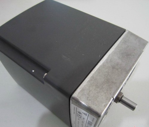 Siemens servo motor