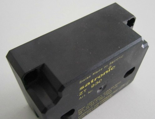 Honeywell ignition transformer