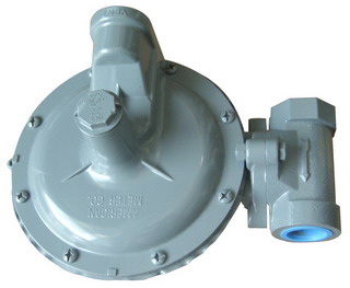 Amco regulator