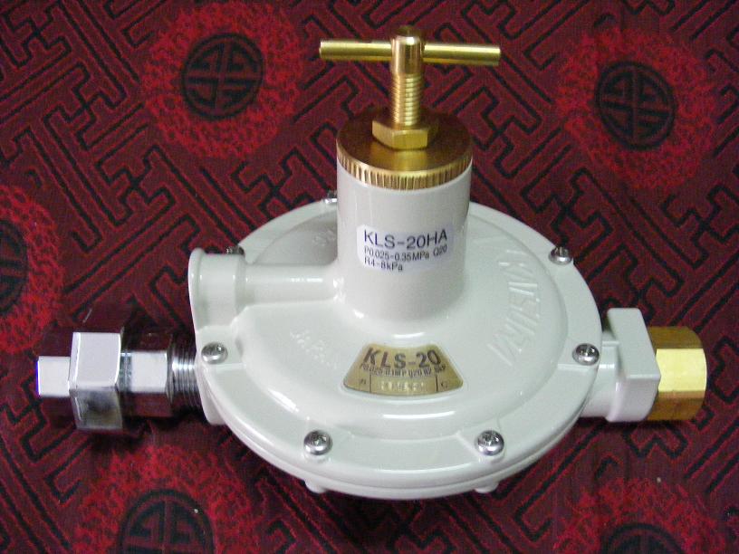 KATSURA Regulator