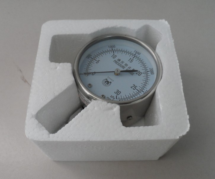 OSAKA Micro Pressure Gauge