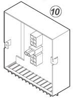 5602-10-1底座