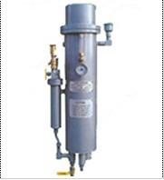 圆柱形壁挂式气化炉/液化气气化炉/南京LPG气化炉