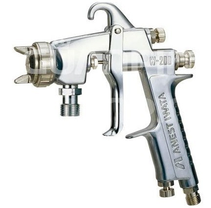 Japan Anestlwata Manual Paint spray gun