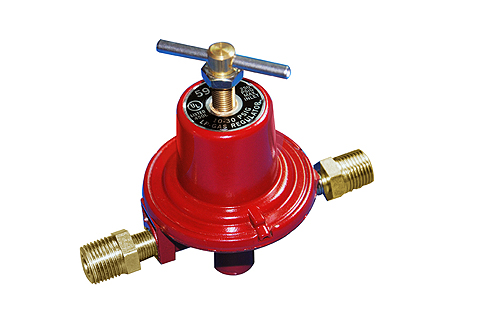 USA Rego LPG Regulator