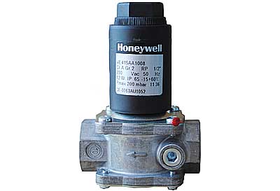 Honeywell gas solenoid valve Honeywell gas solenoid valve