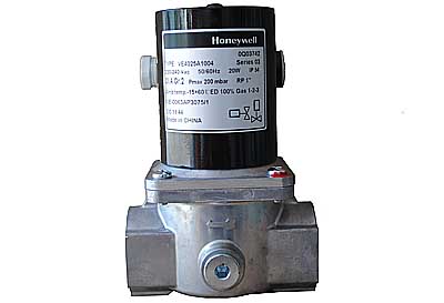 霍尼韦尔Honeywell电磁阀/霍尼韦尔电磁阀型号
