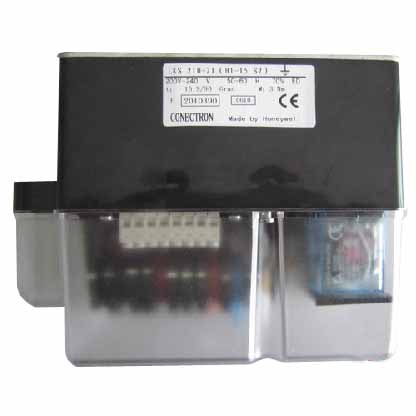 Honeywell servo drive