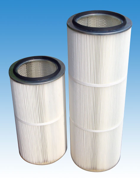 Powder Filter