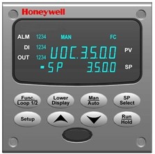 Honeywell UDC3500系列