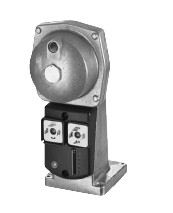 Siemens  gas solenoid valve