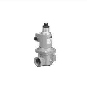 Azbil gas solenoid valve