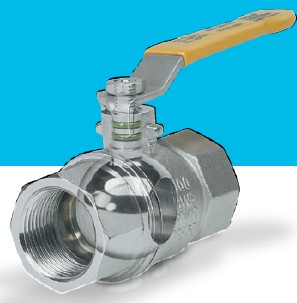 Kromschroder Valve