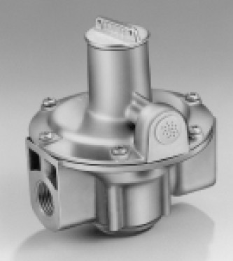 Kromschroder  Valve