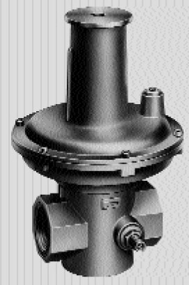 Kromschroder Valve