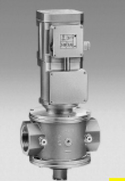 Kromschroder Valve