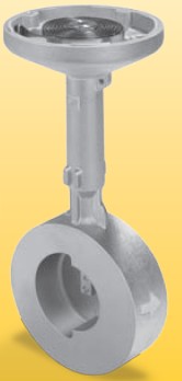 Kromschroder Valve