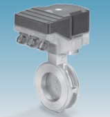 Kromschroder Valve