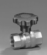 Kromschroder Valve