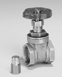 Kromschroder Valve