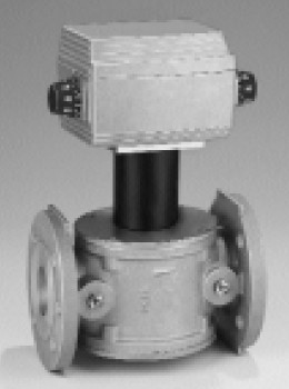 Kromschroder Valve