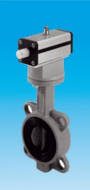 Sinon Butterfly Valves