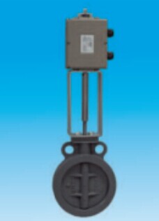 Sinon Butterfly Valves