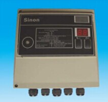 Sinon Program controller