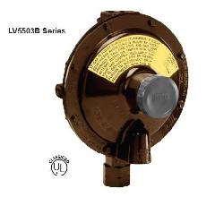 USA Rego LPG Regulator