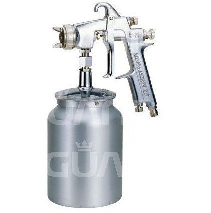 Japan Anestlwata Air spray gun