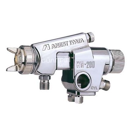 Japan Anestlwata Paint spray gun