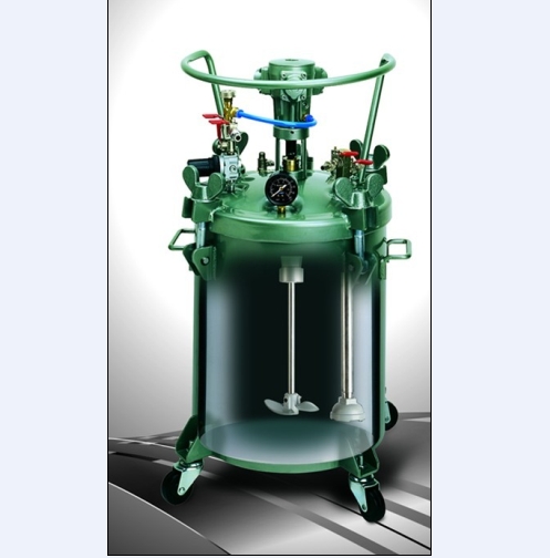 Hanhu Pneumatic Pressure tanks