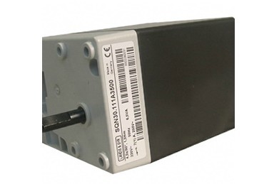 Siemens servo motor