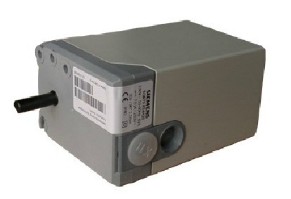 Siemens servo drive