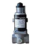 Honeywell gas solenoid valve