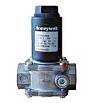 Honeywell gas solenoid valve