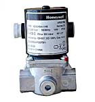 Honeywell gas solenoid valve