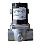 Honeywell gas solenoid valve