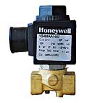 Honeywell gas solenoid valve