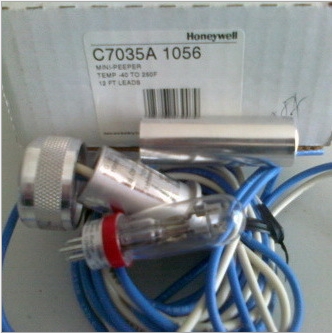 Honeywell phototube