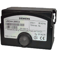 Siemens oil program controller