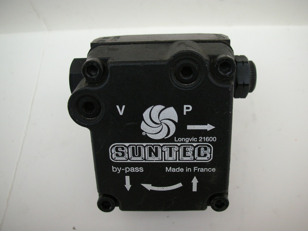 Suntec oil pump