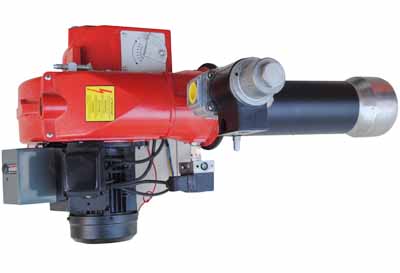 Career Gas Burner