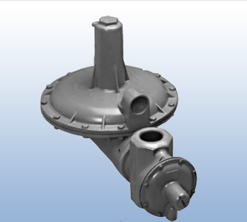 美国Amco天然气减压阀/Amco液化气调压器
