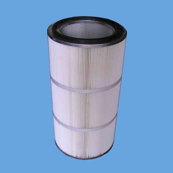 Powder Filter