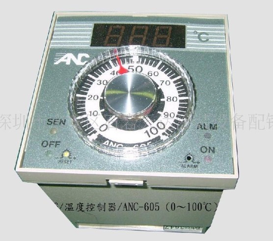 ANC温度控制器/友正温度控制器